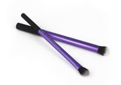 Real Techniques Eye Shade and Blend ögonskuggsborste duo