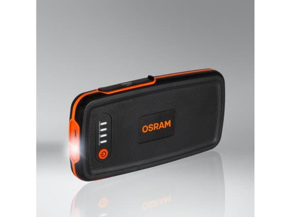 Osram BatteryStart 200 Hyppykäynnistin - 12V