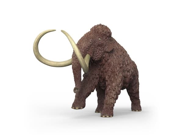 Schleich Mammut