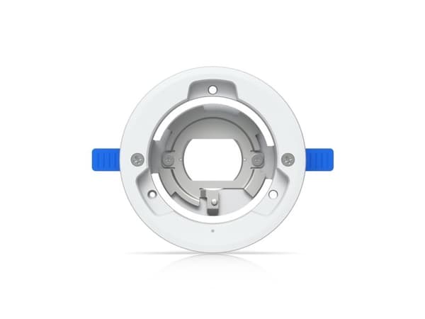 Ubiquiti - Kamera dome infälld montering - väggmontering, takmontering - inomhus