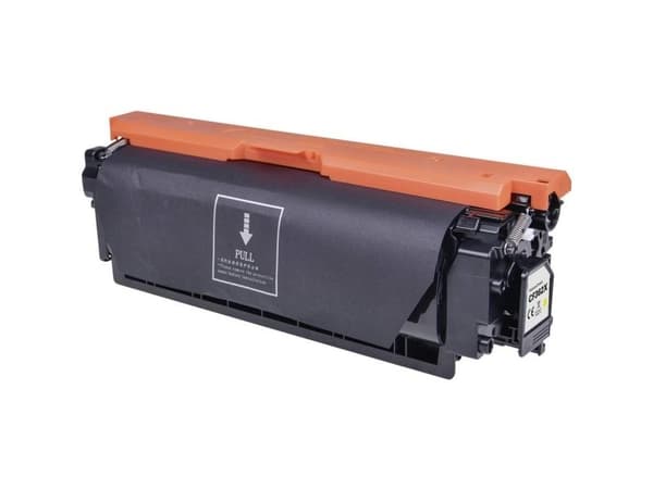 Renkforce RF-6721342, 9500 sider, Gult, 1 stykker