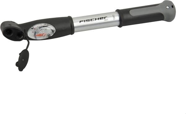 Fischer sykkel 85573 85573 minipumpe