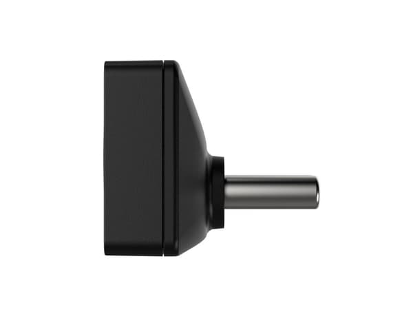 SanDisk Extreme Fit - USB-flashstasjon - 128 GB - USB-C 3.2 Gen 1