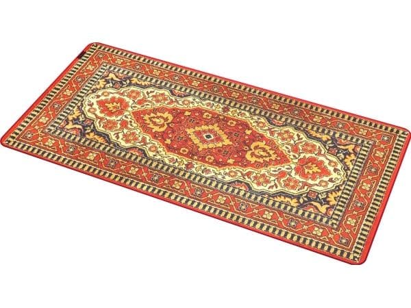Krux Space Carpet MAX gamingmusmatta (KRX0124)