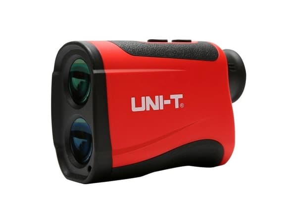 Laseravståndsmätare Unit Uni-T LM600