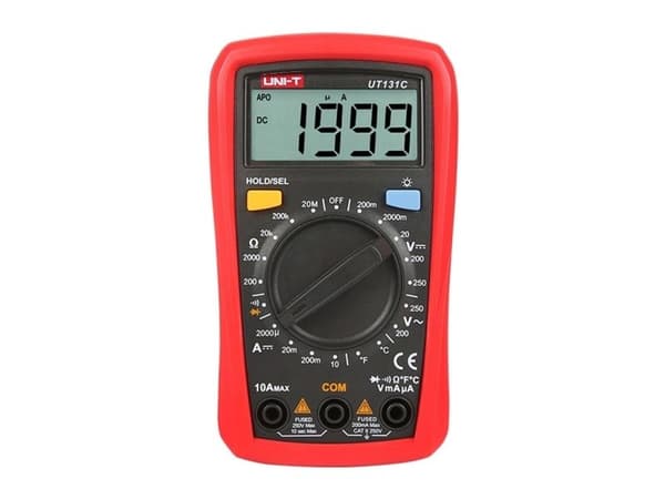 Uni-t Tester Unitrend UT-131C