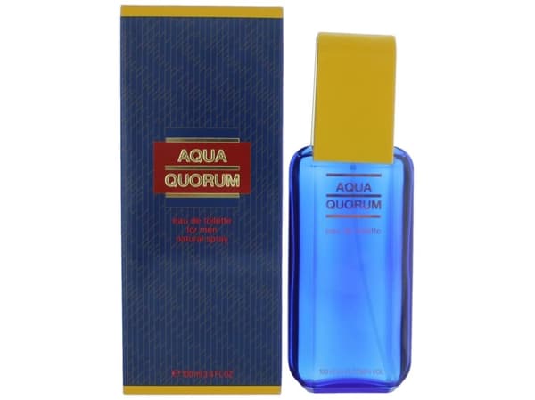 Antonio Puig Aqua Quorum EDT 100ml