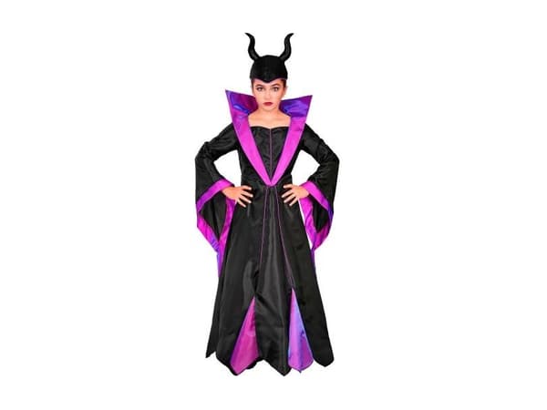 Malefica kostume til piger