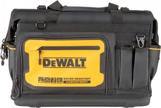 DeWalt verktygsväska 20 PRO (1 st.)