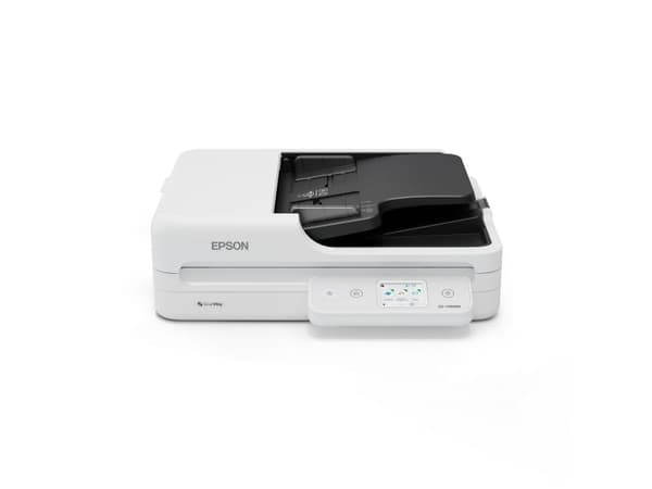 EPSON Workforce DS-1760WN -skanneri 30ppm