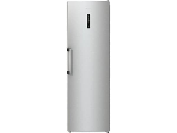 Gorenje R619EAXL6, 398 L, N-ST, 38 dB, E, harmaa