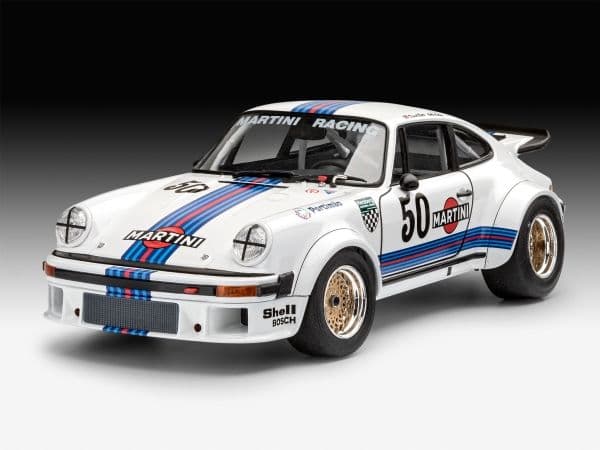 Bilmodellsats Revell 67685 1:24