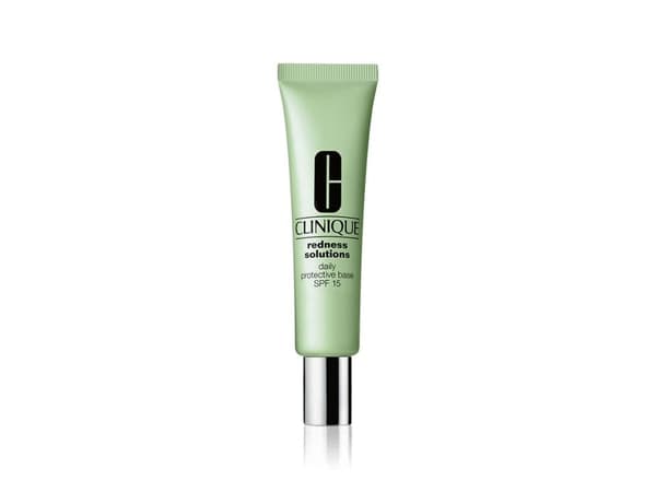 Clinique Redness Solutions Daily Protective Base SPF15 Rødhetsreduserende base 40 ml