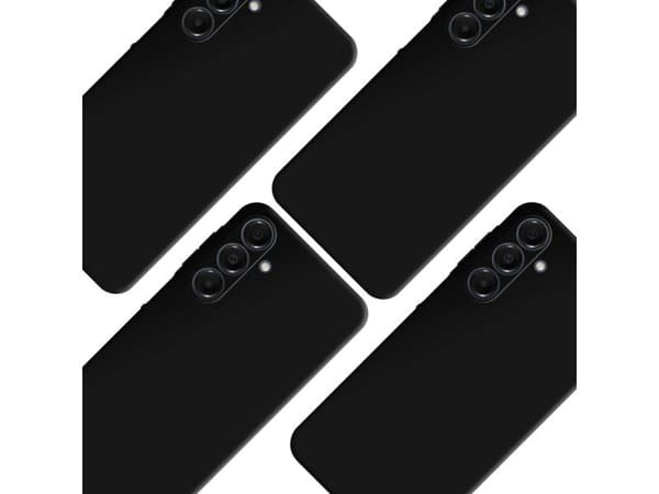 3MK Matt Case Pro do Samsung Galaxy A16