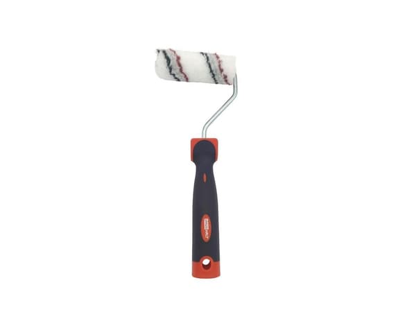 Kubala rulle med håndtak RX010 micro