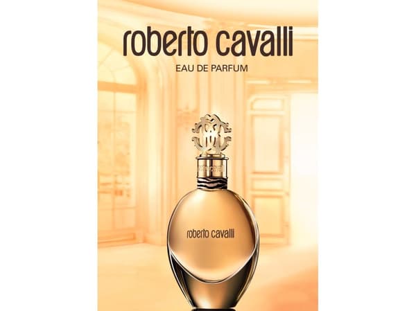 Roberto Cavalli Edt 75 ml kvinne