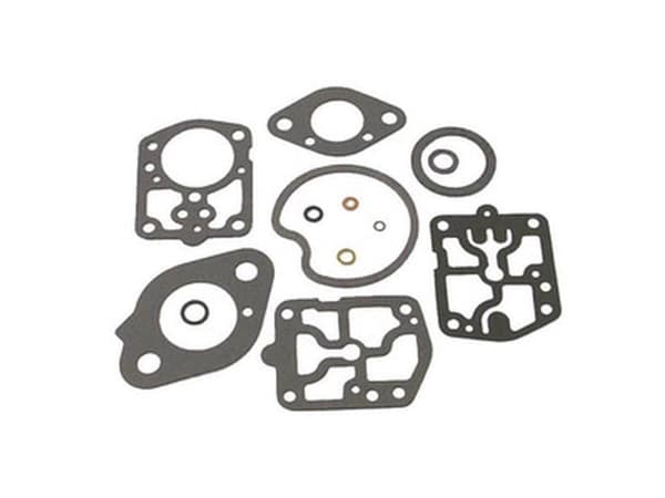 Sierra Carburetor Kit