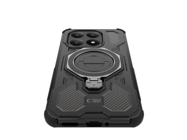 TECH-PROTECT TACTICSTAND MAGSAFE XIAOMI 15T MATTE BLACK