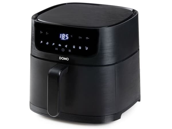 DOMO DO539FR Airfryer black