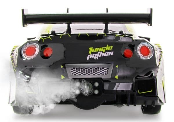Amewi 21135, Driftbil, 1:16, 6 år