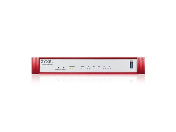 Zyxel USG Flex 50 - Palomuuri - 1GbE