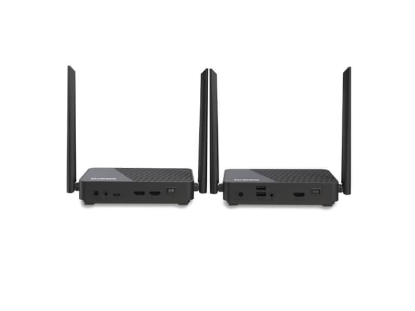 Marmitek TV Anywhere Wireless 4K AV-signalsystem LL