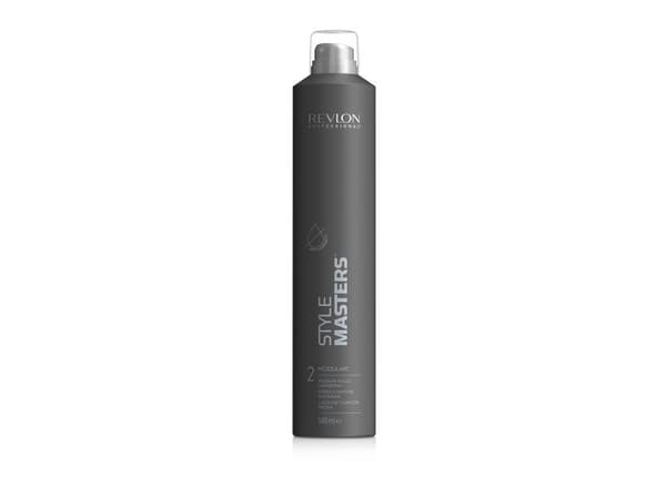 Revlon Style Masters Modular Hair Spray 500 ml