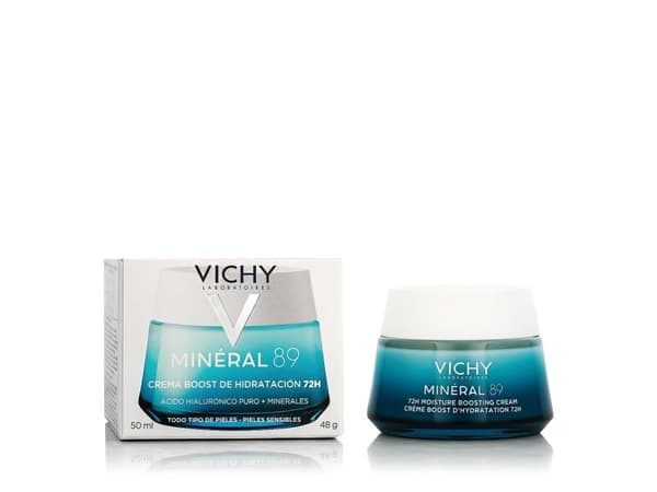 Vichy - Mineral 89 - 50 ml
