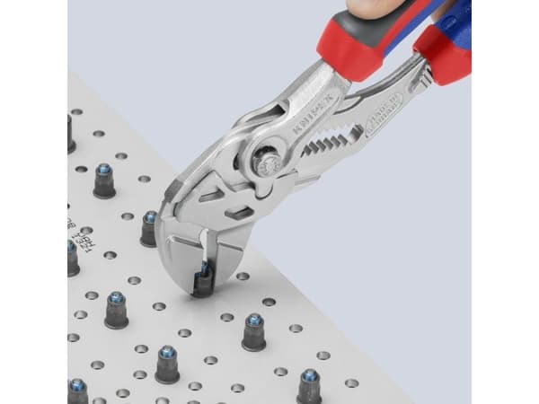 Knipex klippe-/krageknekker for aluminiumskrag(er)