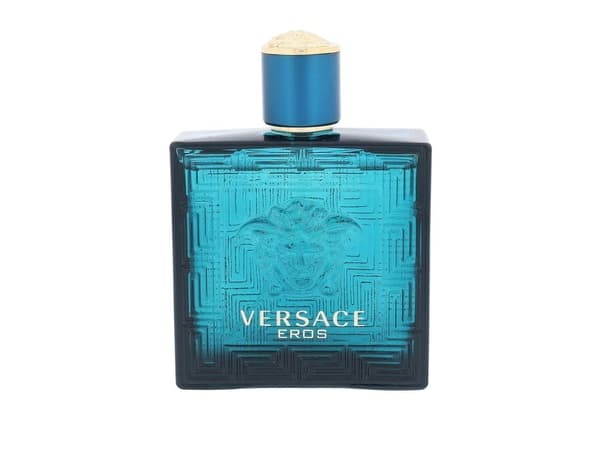 Versace Eros after shave lotion 100 ml