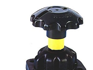 Saunders överdel 20 mm - T/typ A