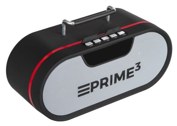 Elektrinis virdulys SZKLANY PRIME3 SEK81