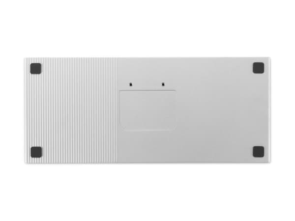 Kensington SD5000T5 EQ - Dokkingstasjon - Thunderbolt 5 - 3 x Thunderbolt 5 - 1GbE, 2.5GbE