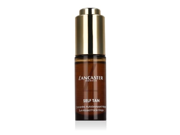 Self Tan Sun-Kissed Face Drops (W,15 ml)