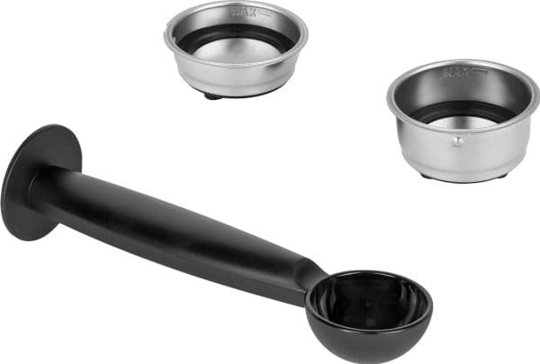 Trykkespressomaskin Teesa Aroma 400