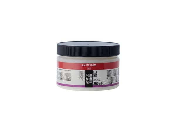 Artequipment Amsterdam Akryylisideaine 005 purkki