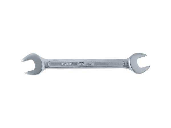 KS Tools 517.0749, Kromivanadiini-teräs, ISO 3318, DIN 3110, ISO 1085, ISO 10102, 172 mm, 75 g, 1 kpl