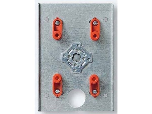 Siedle 200017980-00 dørtelefon-tilbehør monterings-tilbehør