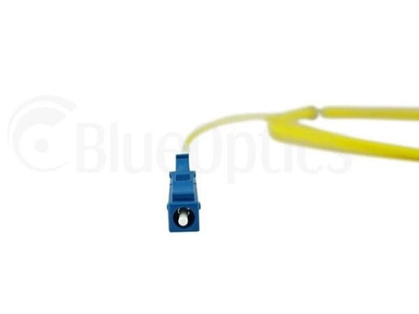 BlueOptics SFP2121BU20MS, 20 m, G.657.A1, LC, LC