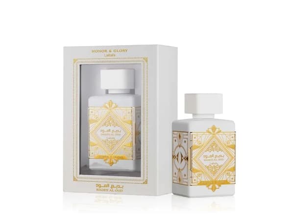 Lattafa Badee Al Oud Honor & Glory EDP U 100 ml