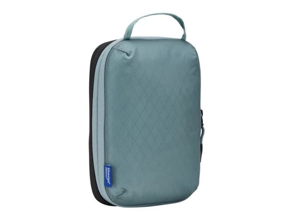Resor Thule Thule | Komprimerande packningskub liten | Pond Grey