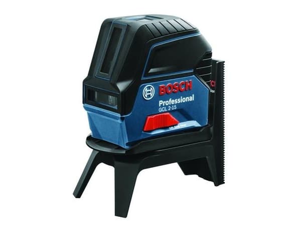 Bosch GCL 2-15 Professional - Korslaser