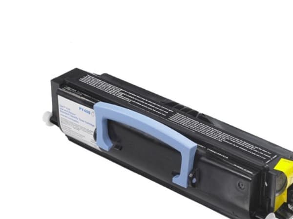 DELL 59310237, 6000 sivua, Musta, 1 kpl