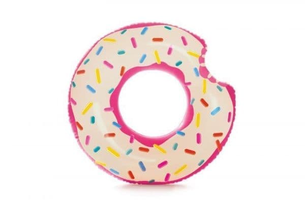 Intex Donut Badering 94x23 cm