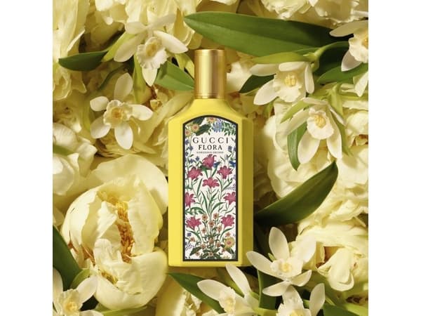 Gucci Flora Gorgeous Orchid EDP 30 ml