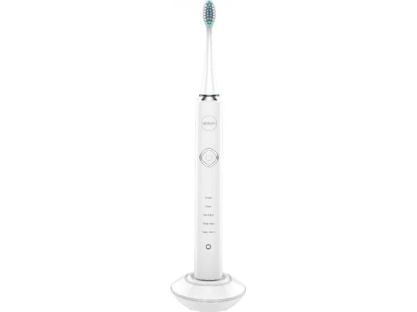 Eldom Sonic SD200B eltandborste vit