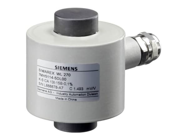 Siemens 7MH51146LL01 7MH5114-6LL01 tilbehør til vekter