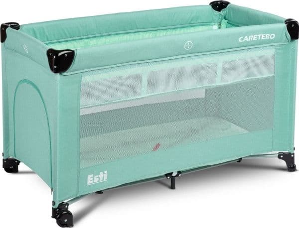 Caretero reiseseng ESTI MINT