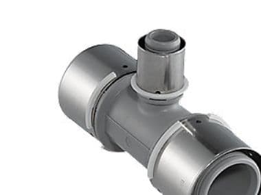 Uponor S-Press PLUS prestee PPSU 20 x 16 x 16 mm