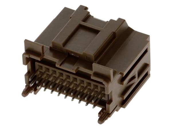 Molex Pin kotelo PCB 346900202 1 kpl lokero